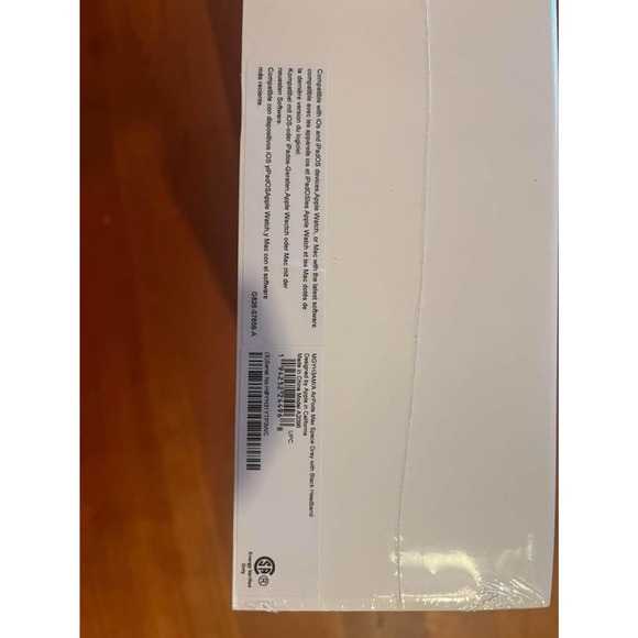 AirPods Max - Picture 4 of 4